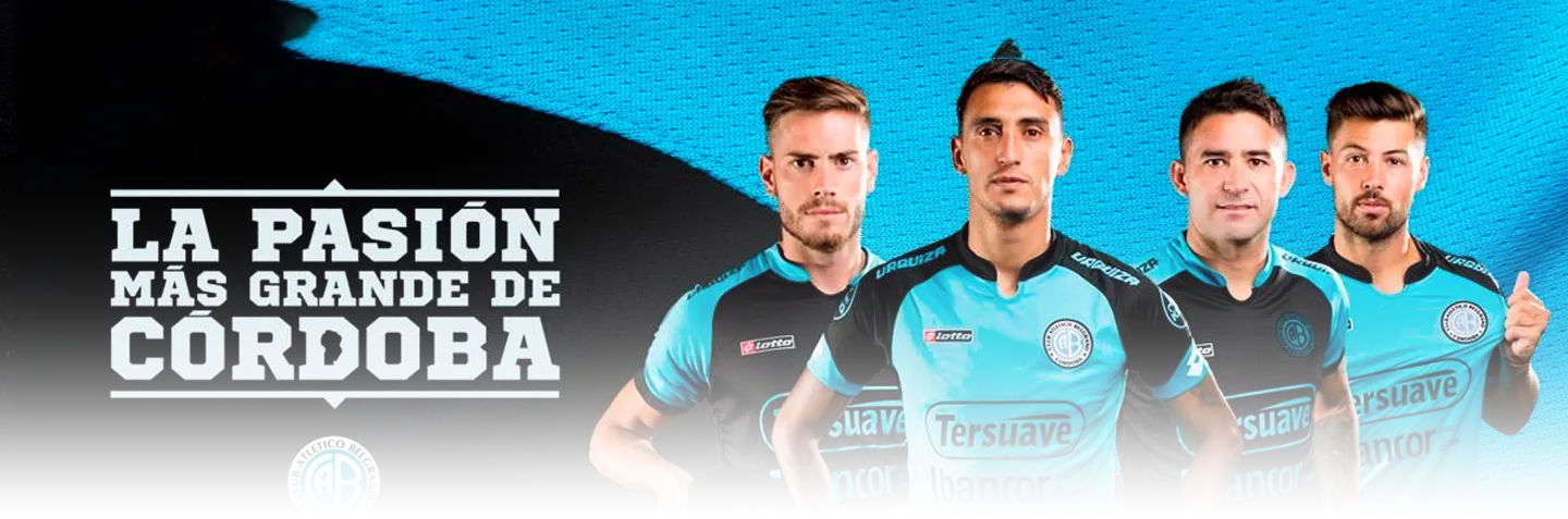 La pasión más grande de Córdoba
